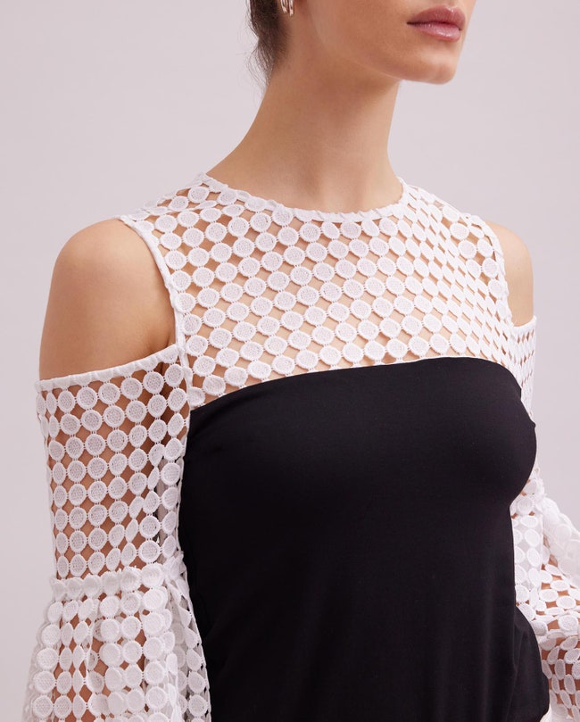 Poterie Blouse