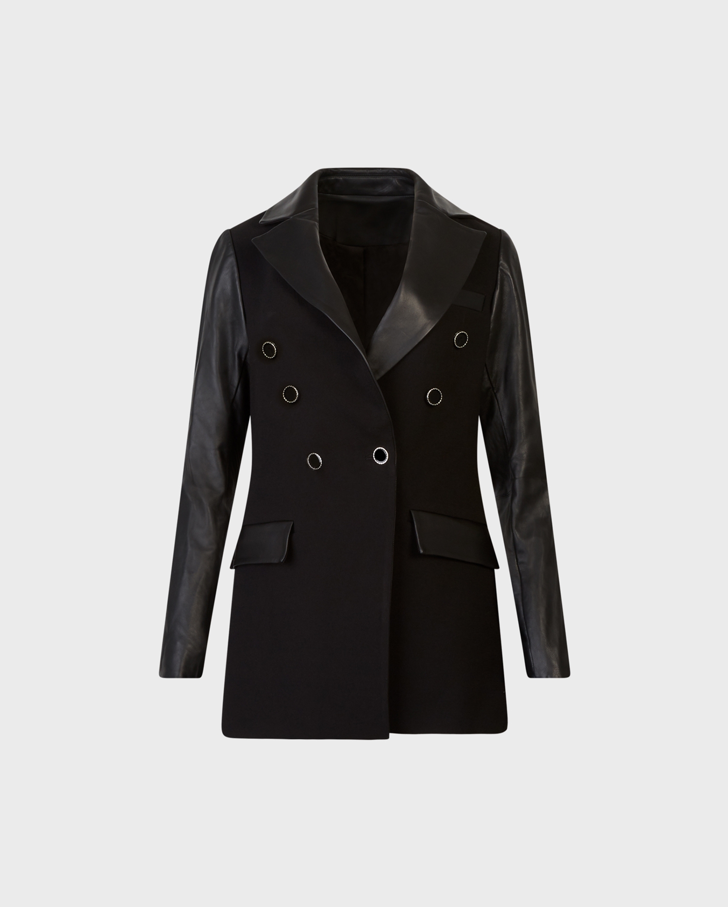 Power Jacket