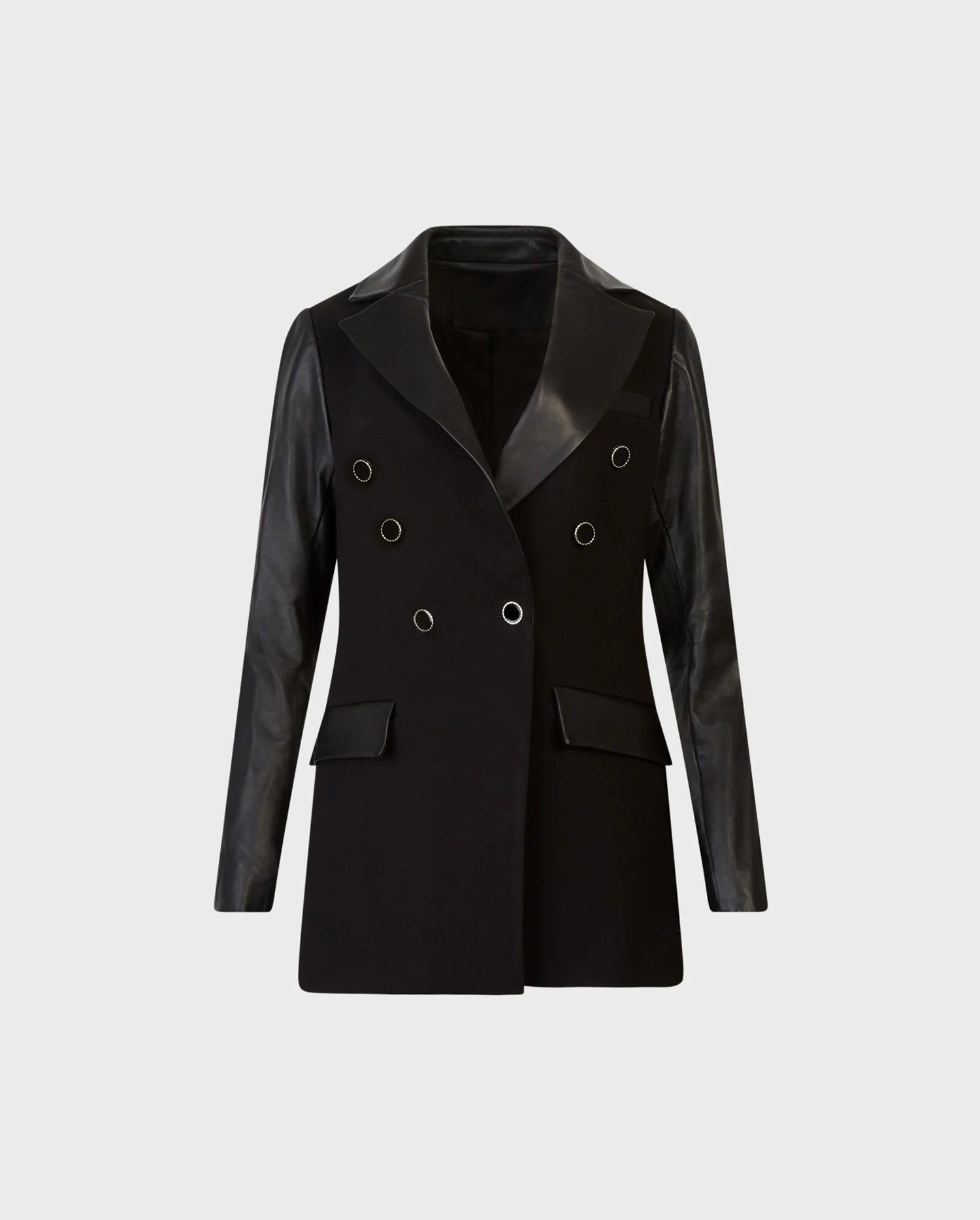 Power Jacket