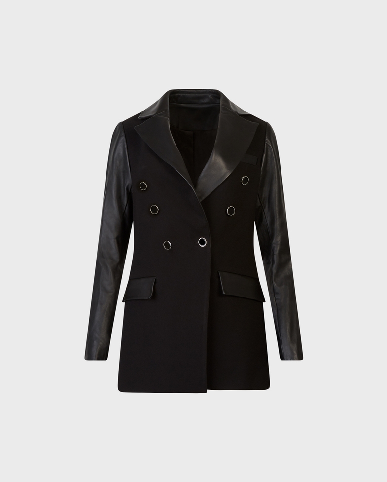 Power Jacket