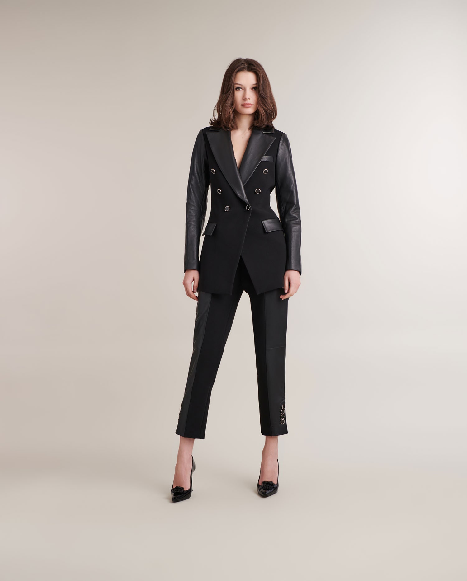 Power Jacket