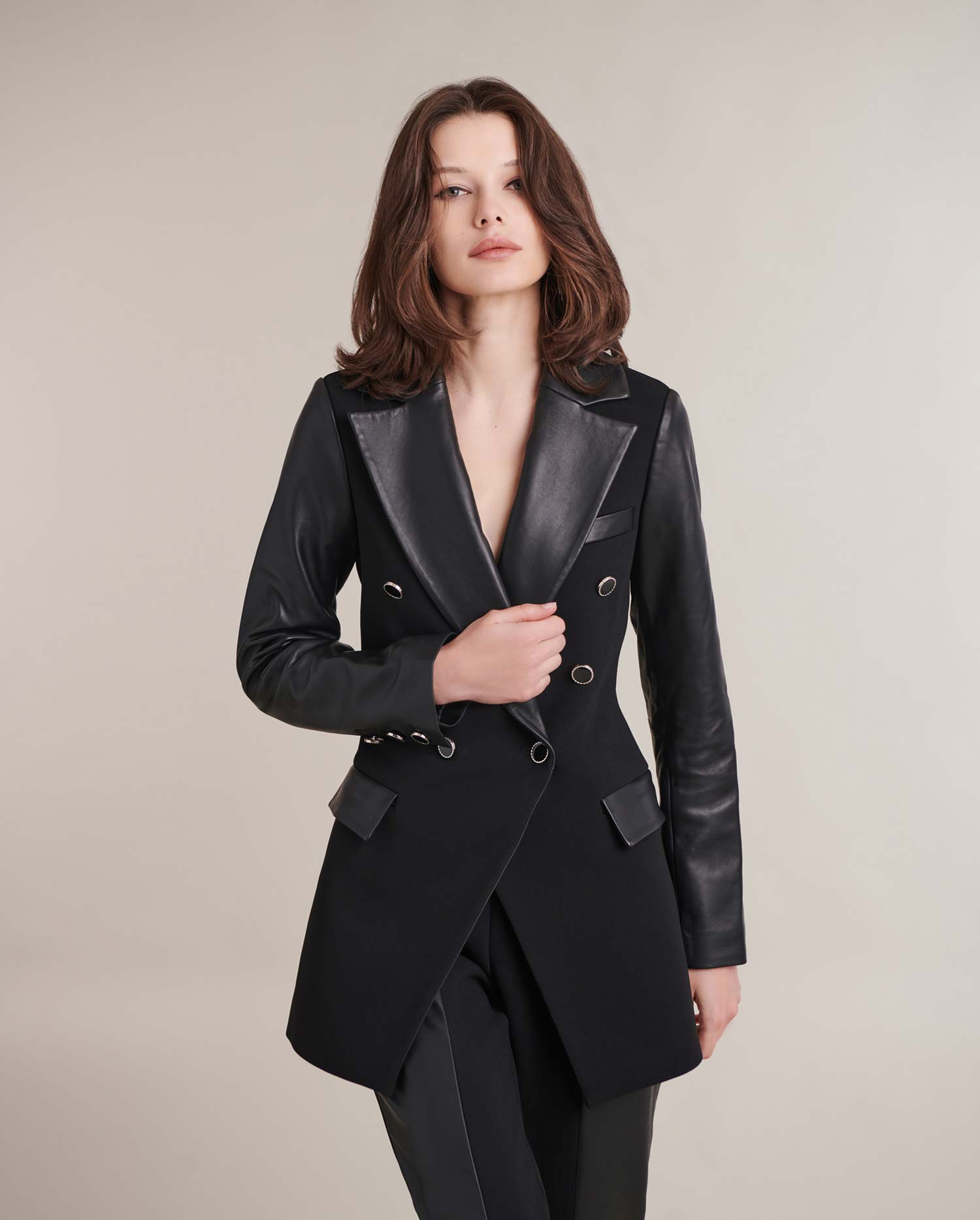 Power Jacket