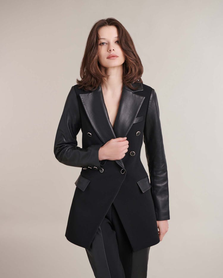 Power Jacket