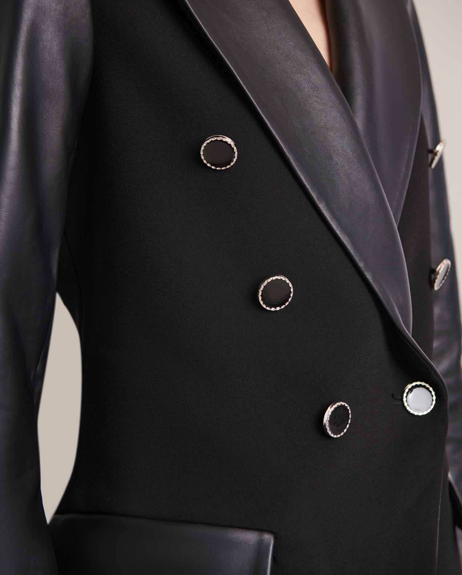 Power Jacket