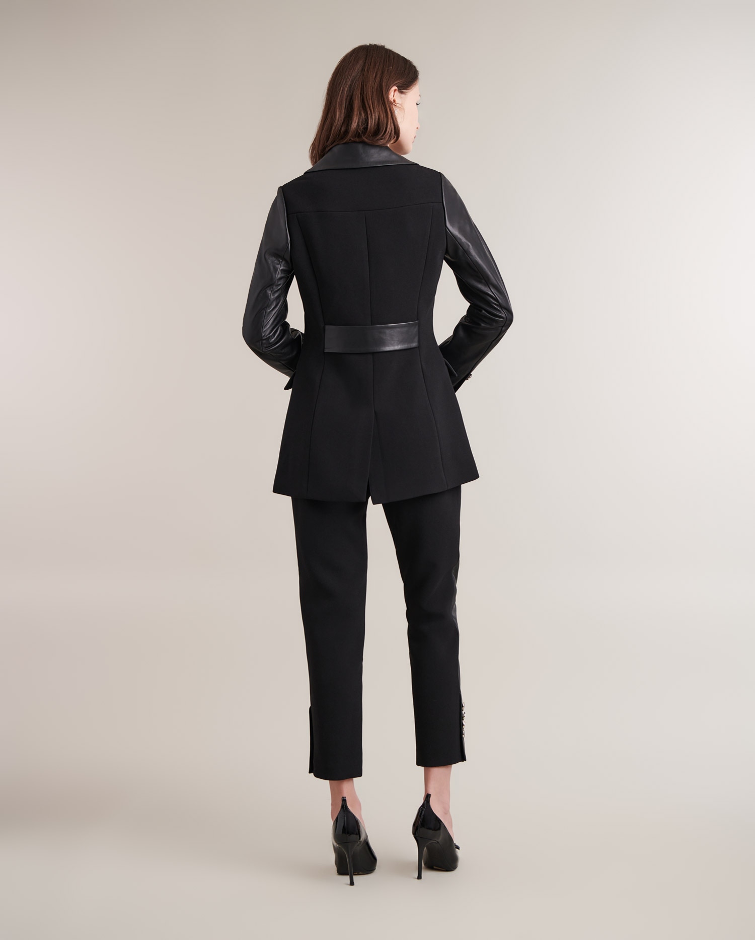 Power Jacket