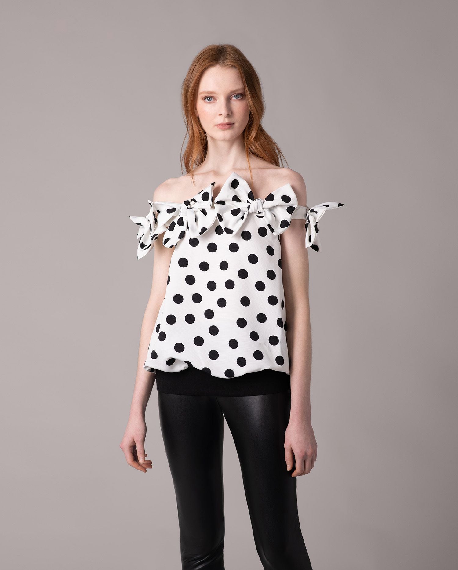 Praline Top