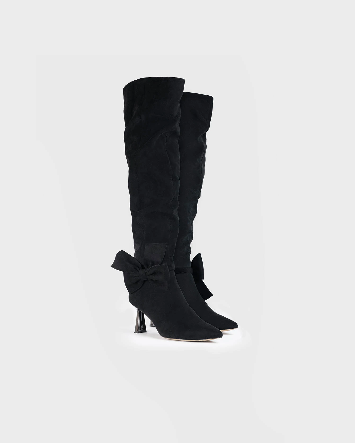 Preface Boot