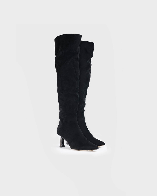 Preface Boot