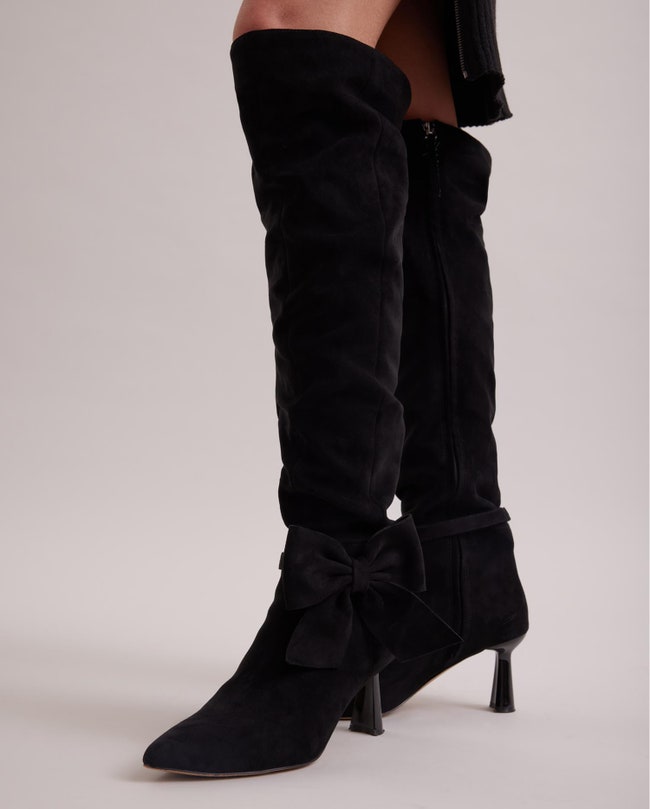 Preface Boot