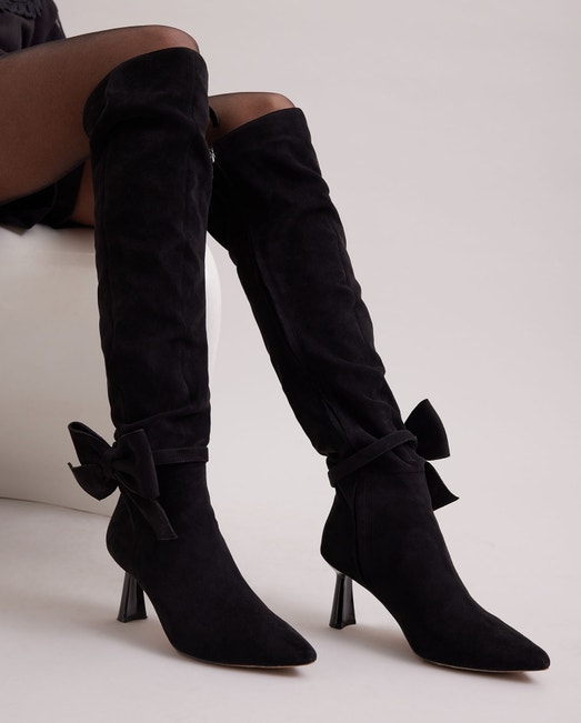 Preface Boot