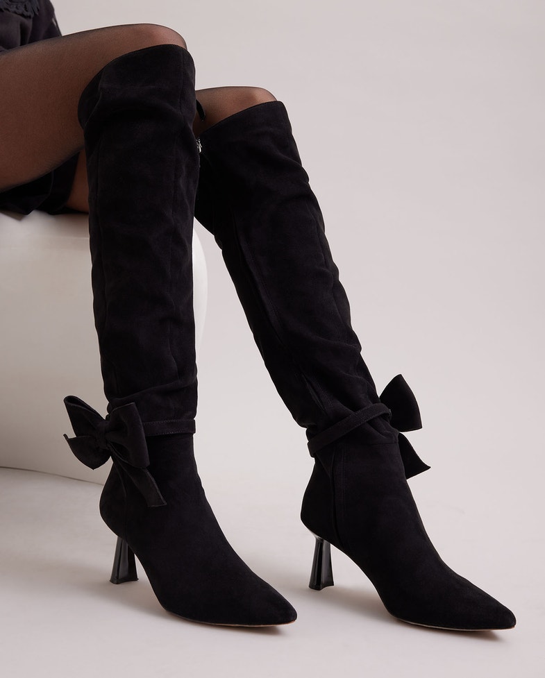 Preface Boot
