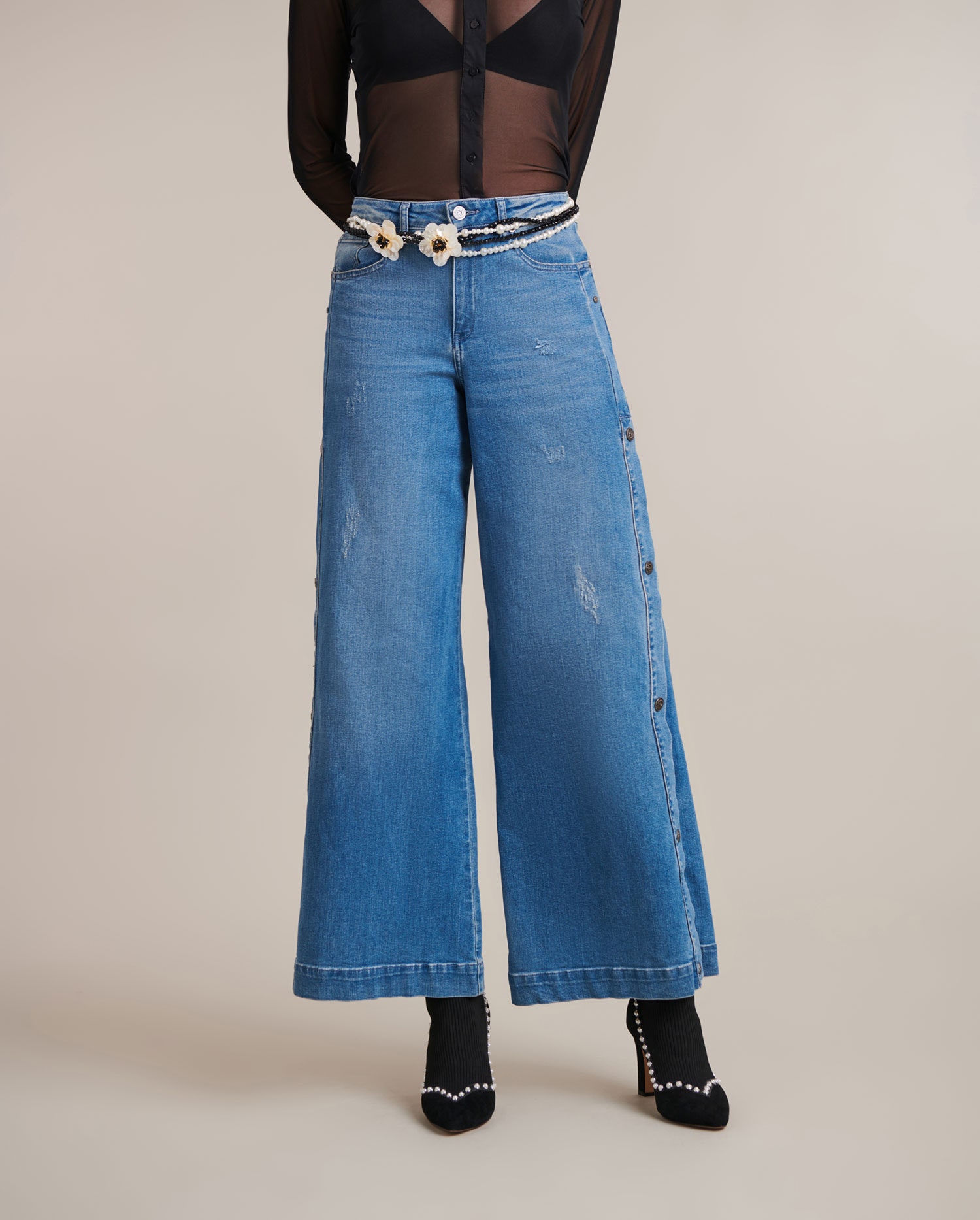 Presley Denim Jean