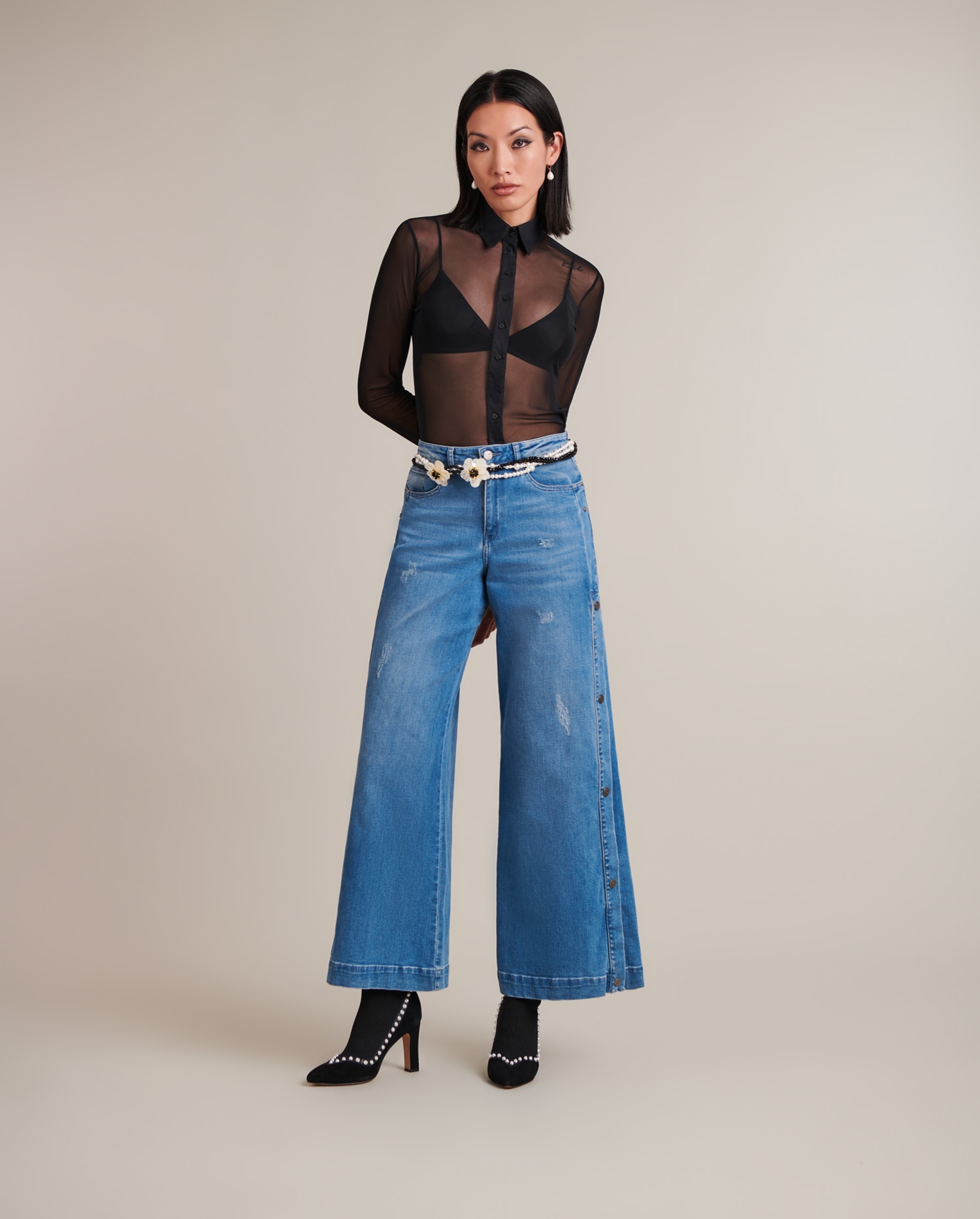 Presley Denim Jean