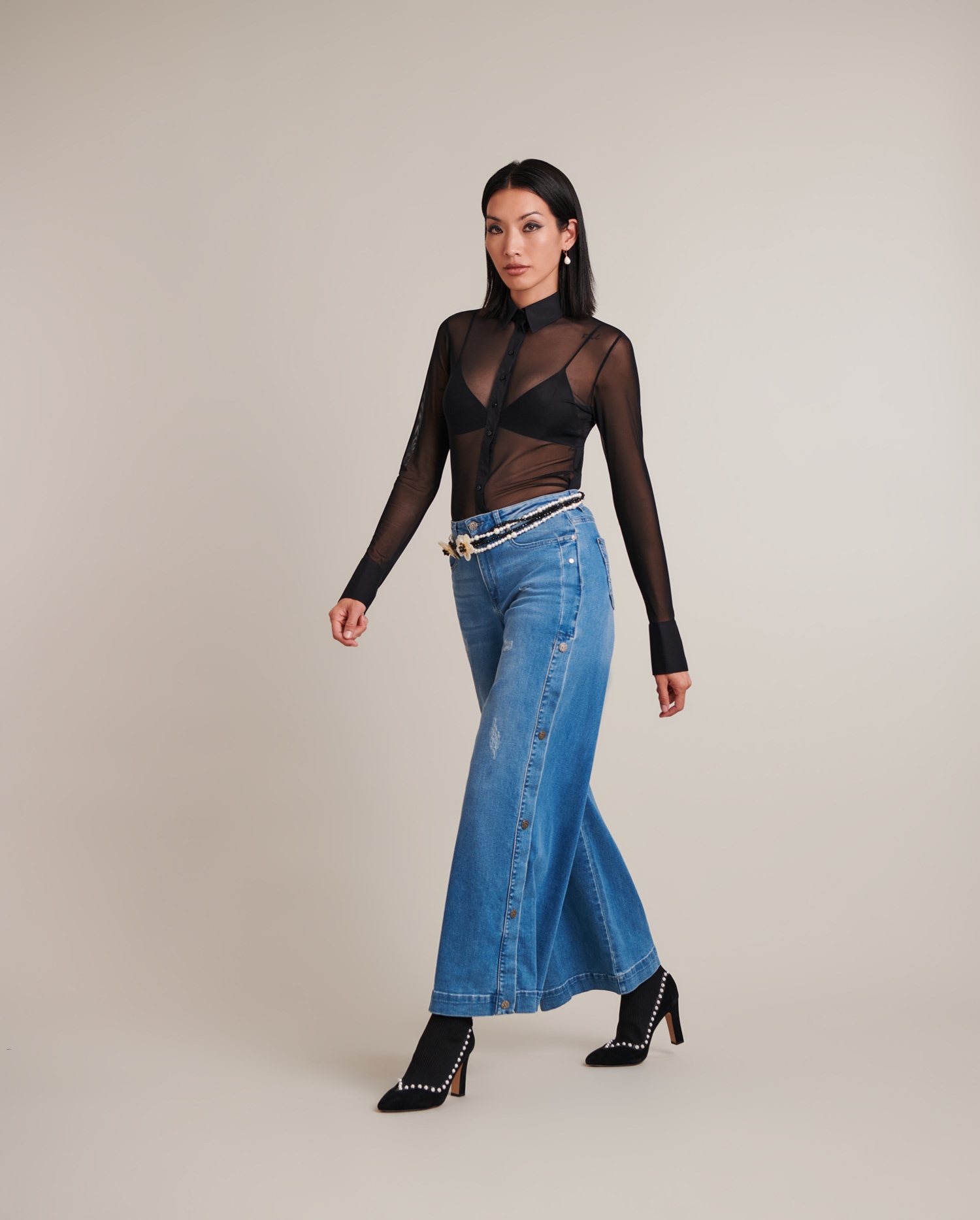 Presley Denim Jean