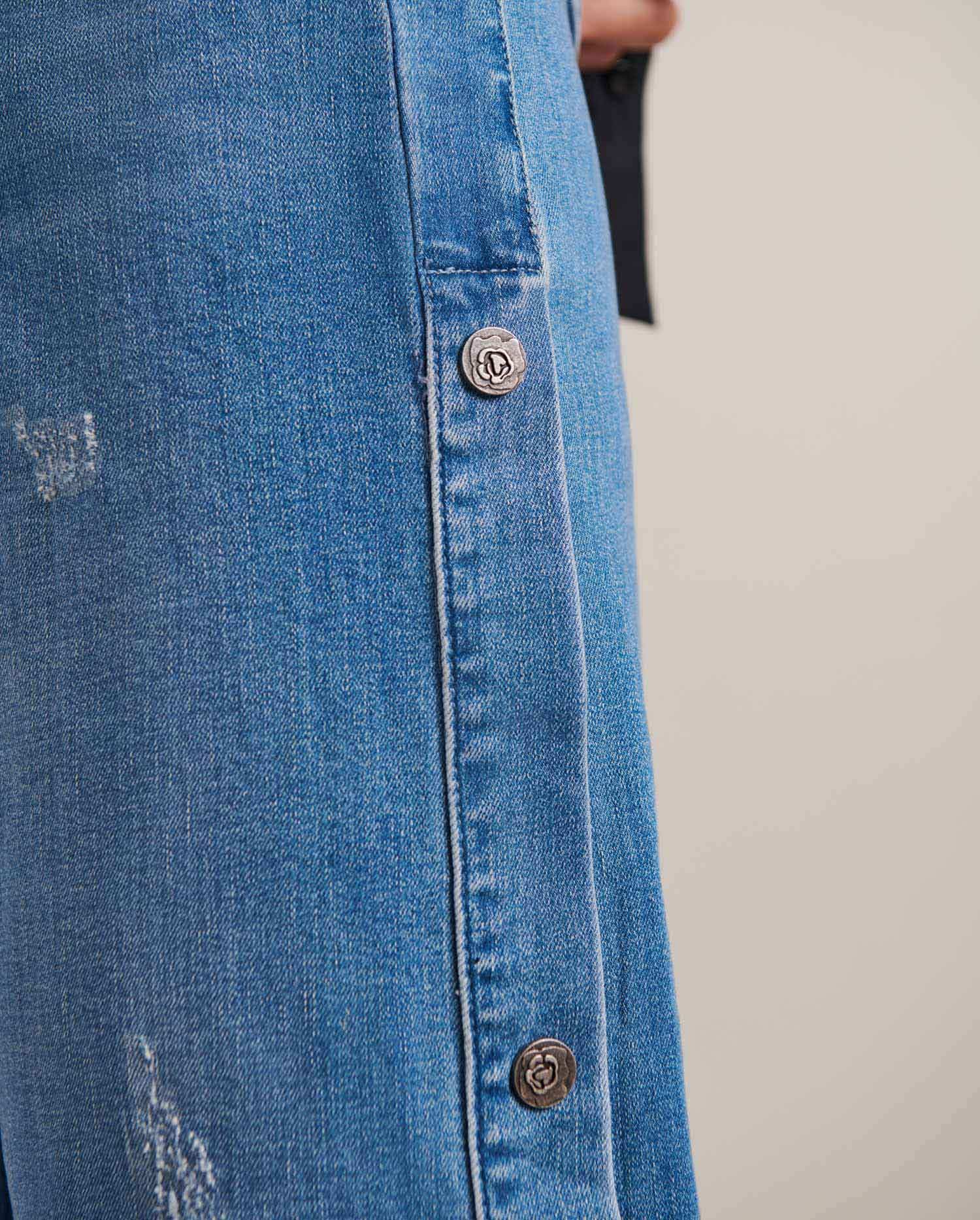 Presley Denim Jean