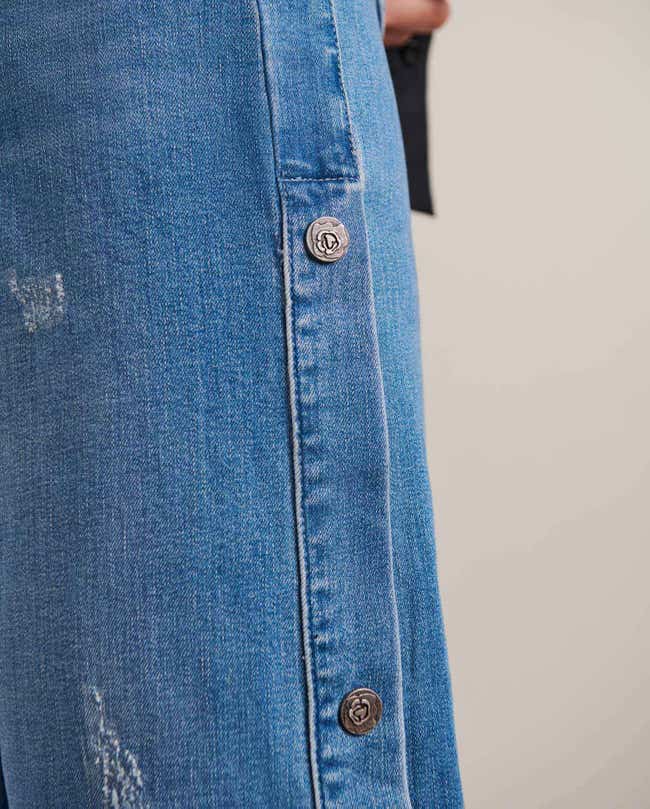 Presley Denim Jean