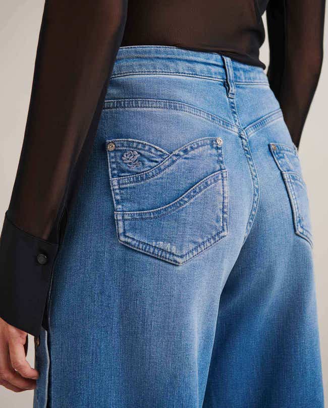 Presley Denim Jean