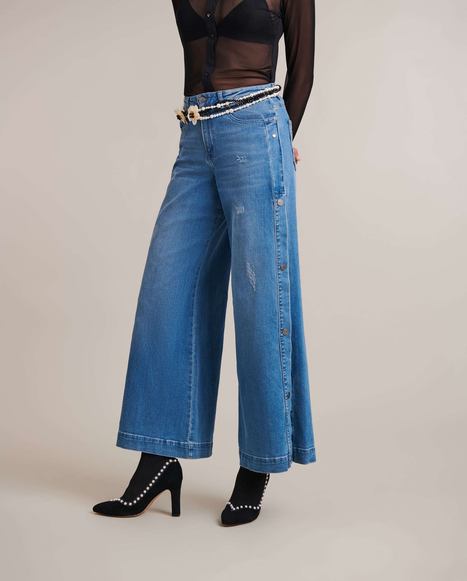 Presley Denim Jean