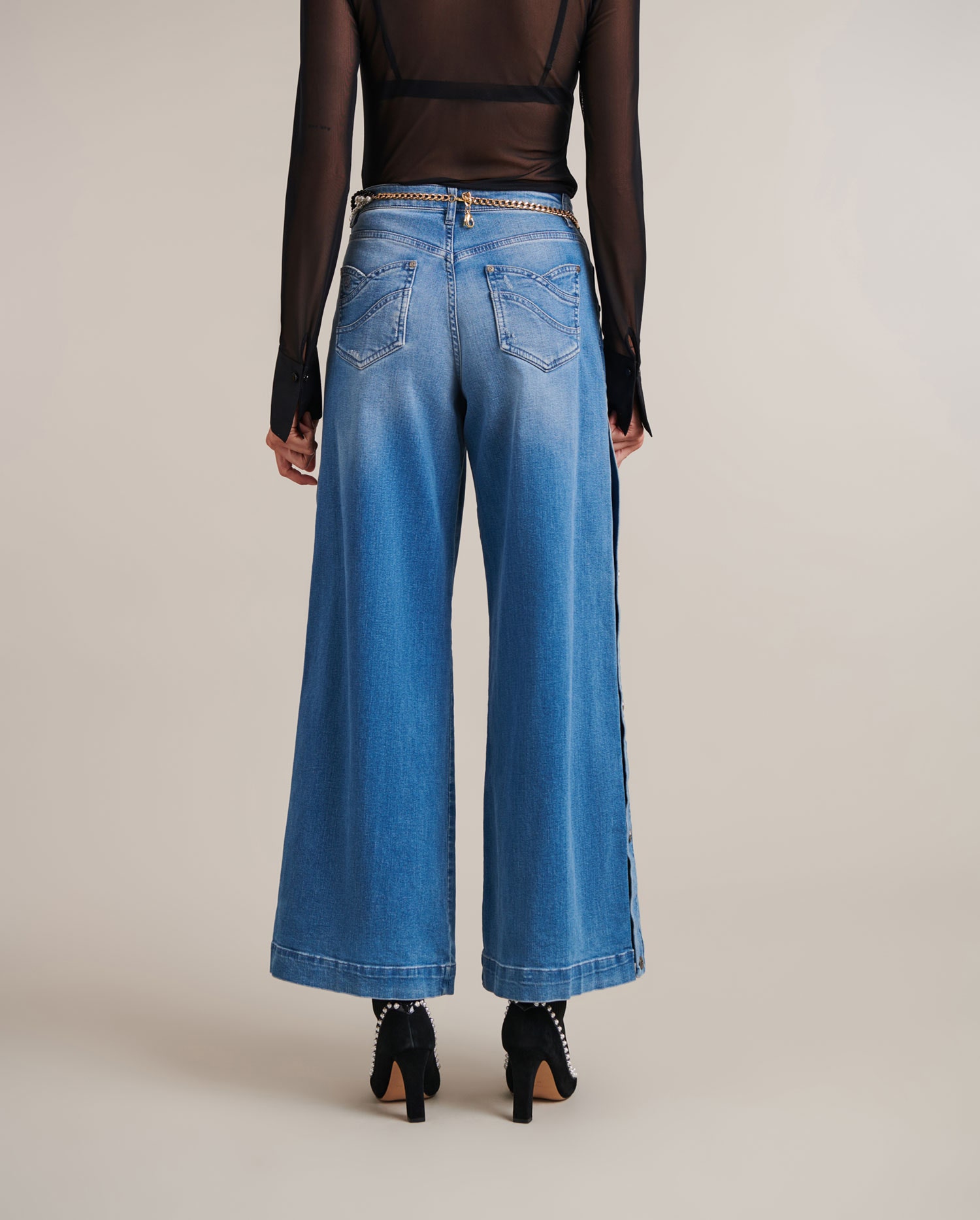 Presley Denim Jean