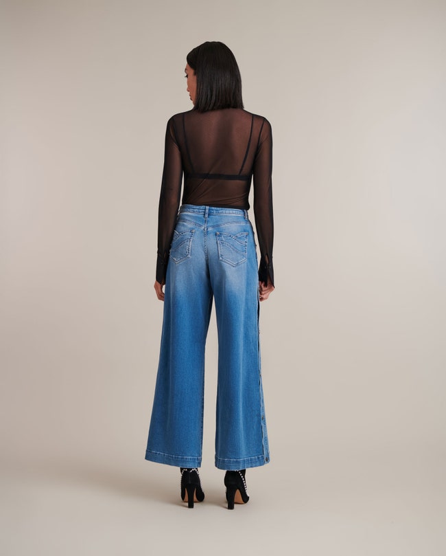 Presley Denim Jean