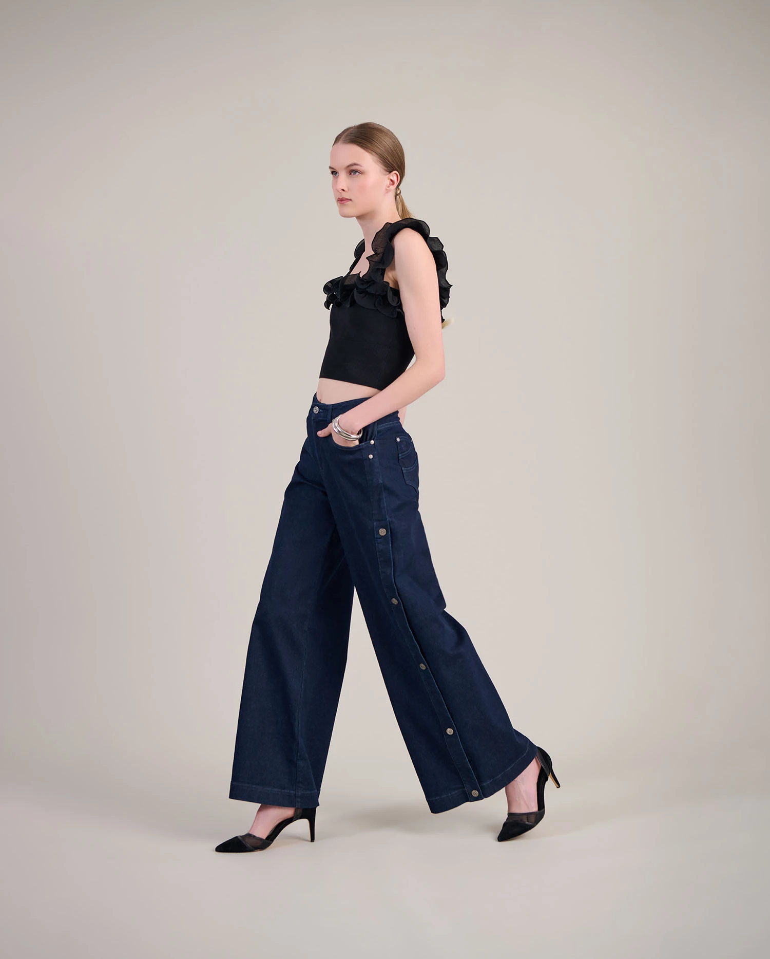 Presley Denim Jean