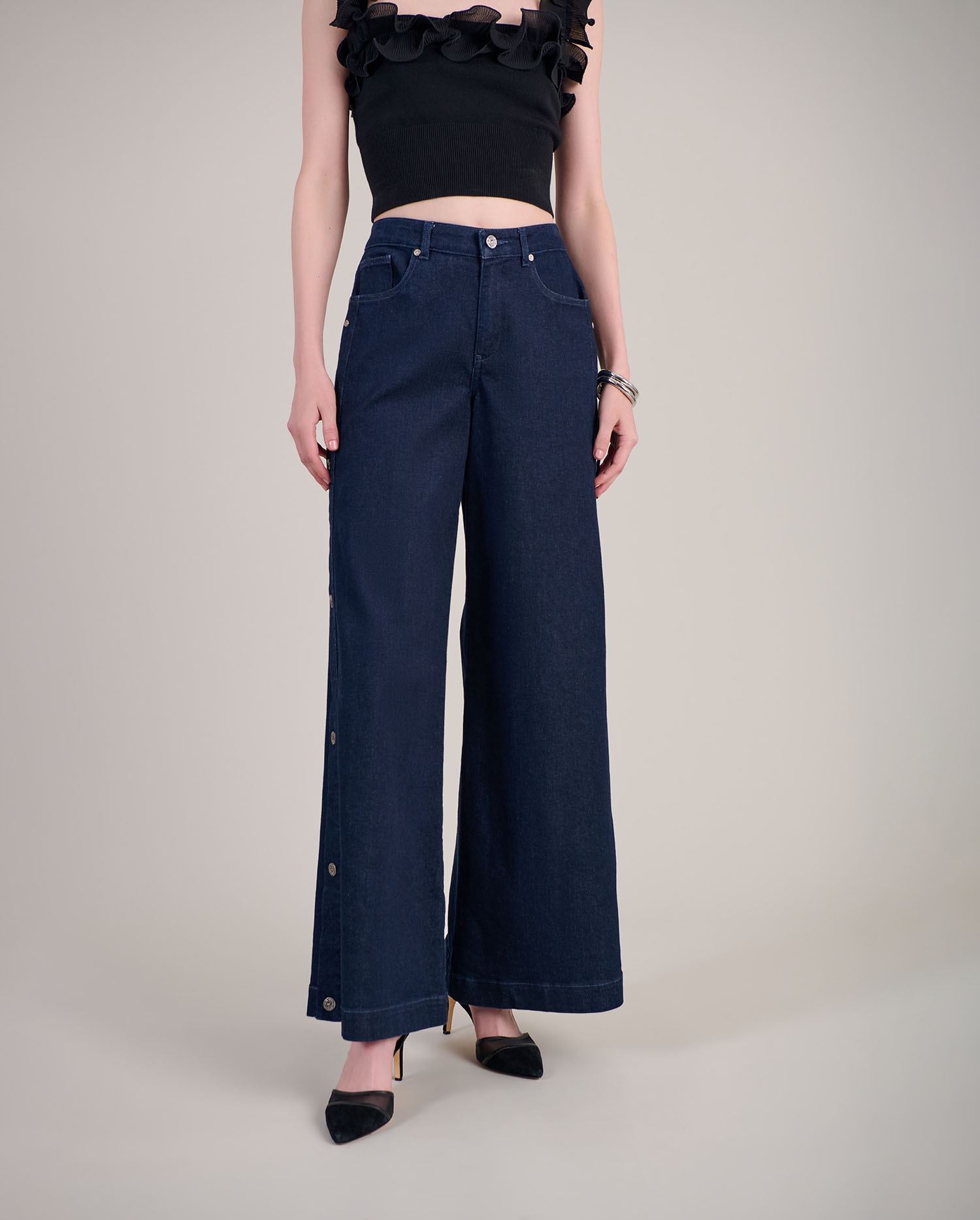 Presley Denim Jean