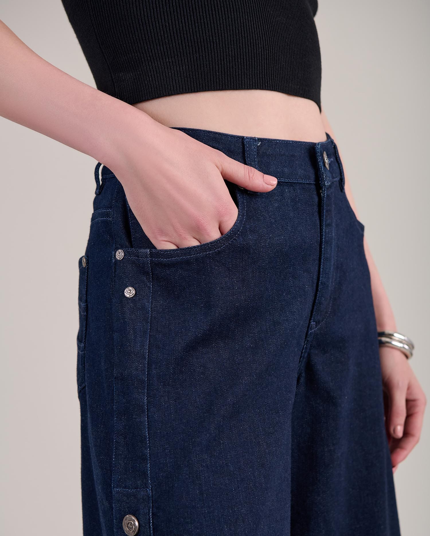 Presley Denim Jean