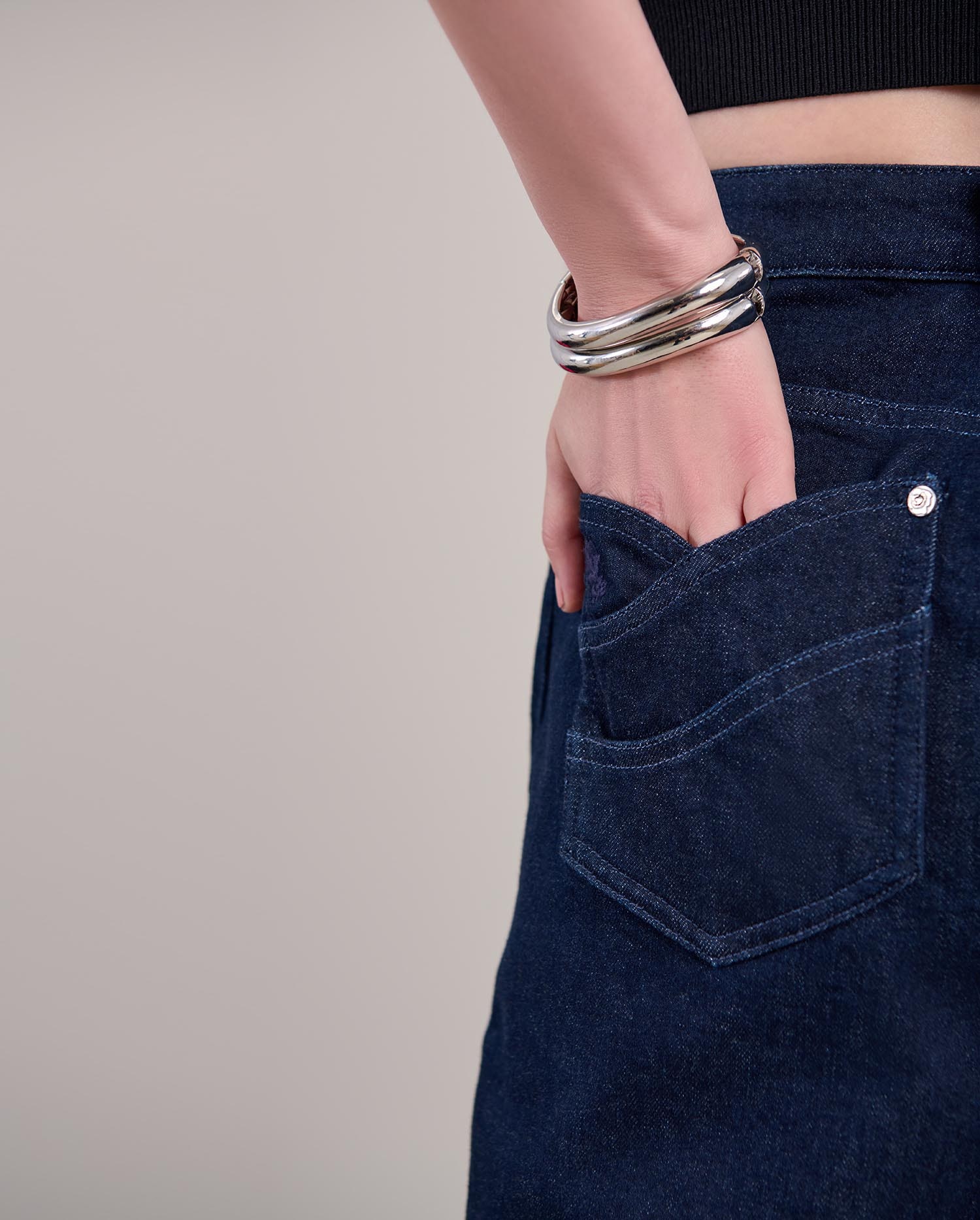 Presley Denim Jean