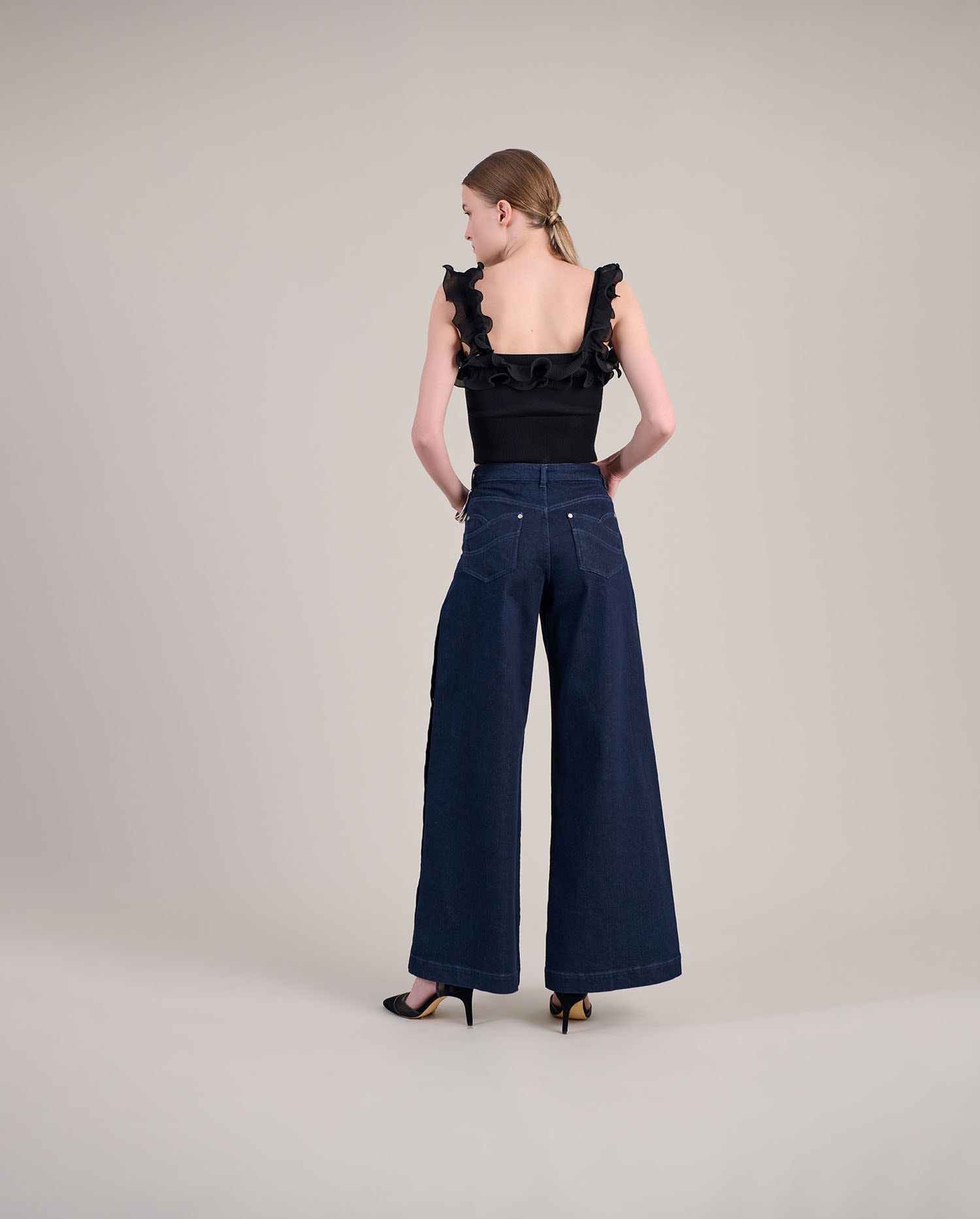 Presley Denim Jean