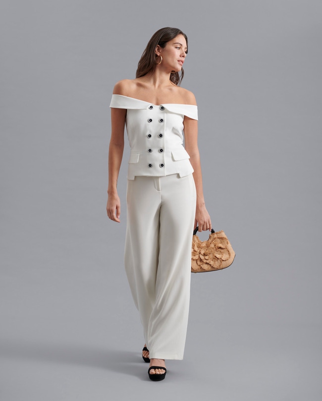 Cleya Waistcoat