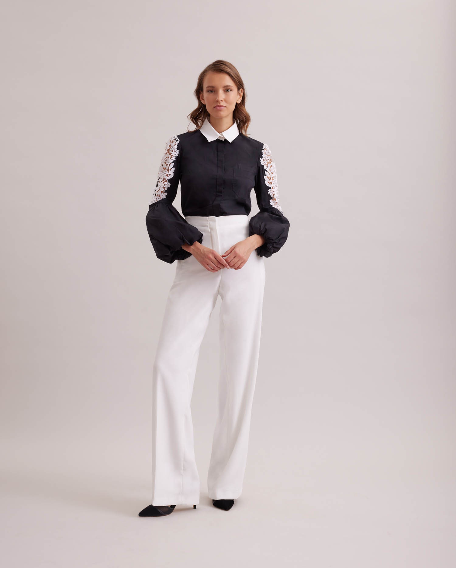 Laora Shirt