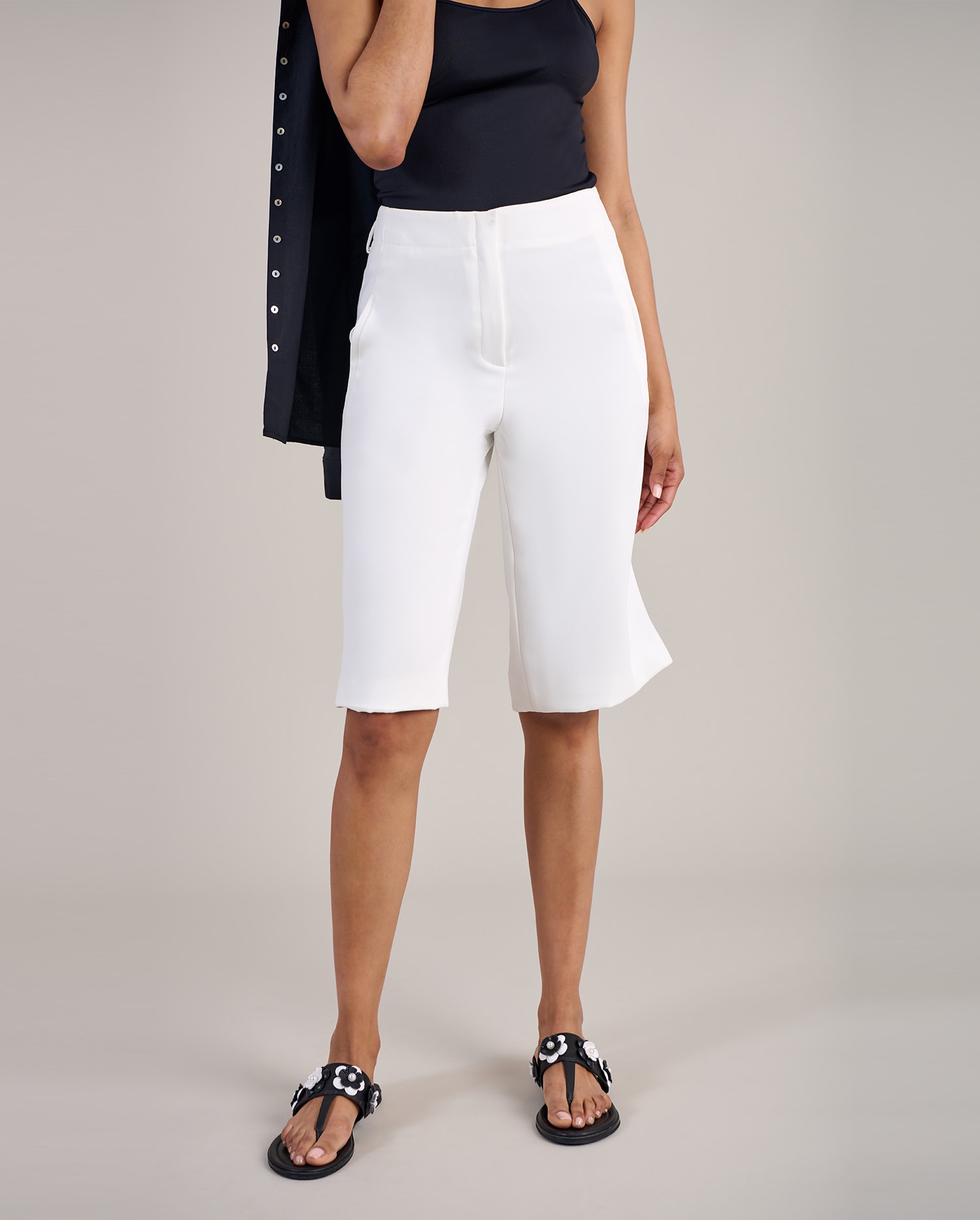 Preston Bermuda Short