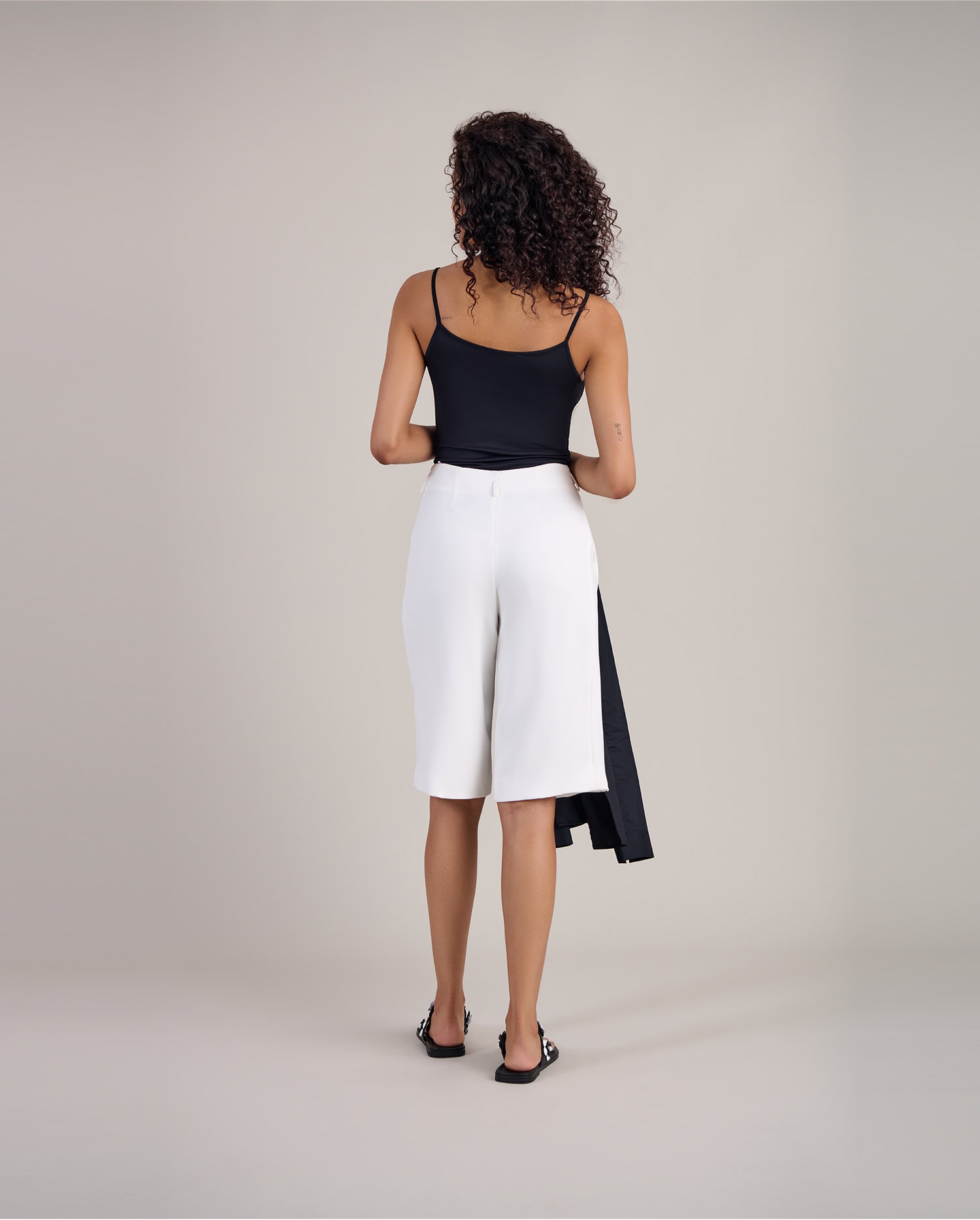 Preston Bermuda Short