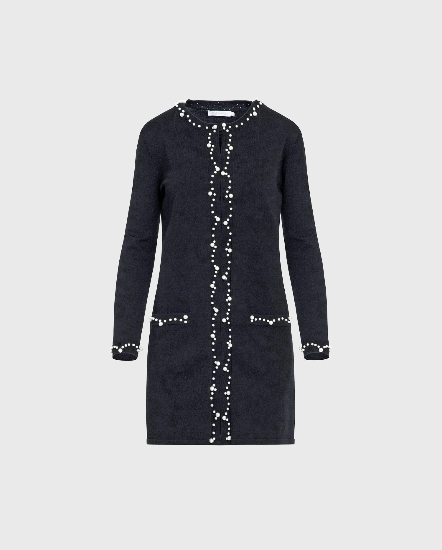 Prima Cardigan