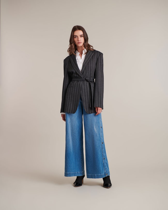 Byron Blazer