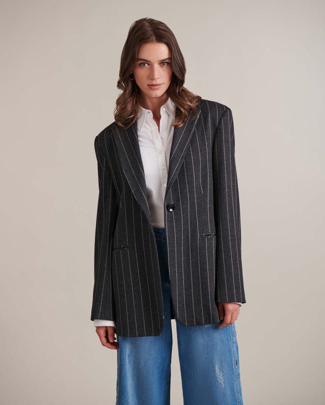 Byron Blazer