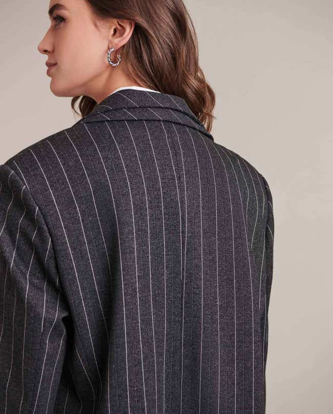 Byron Blazer