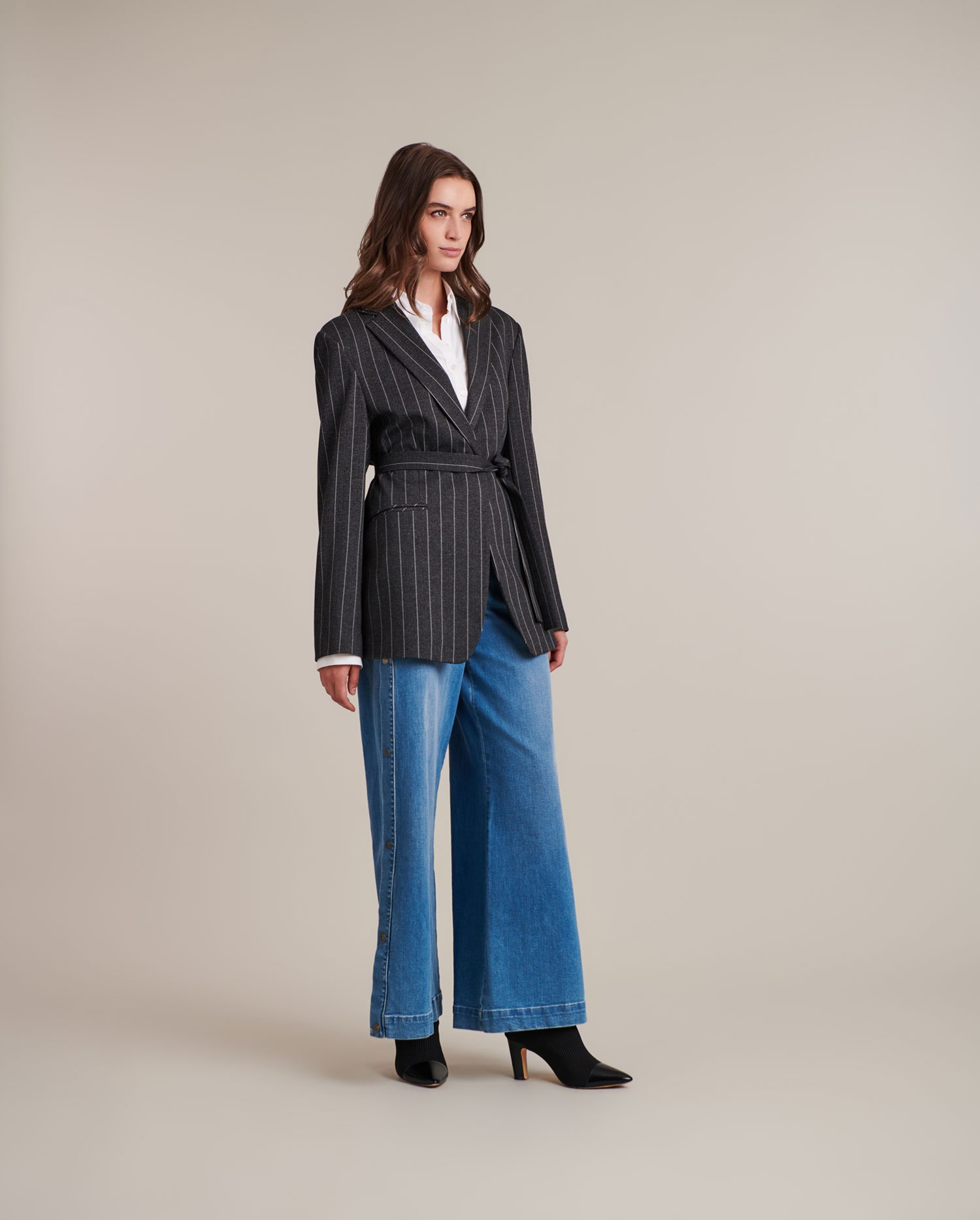 Byron Blazer
