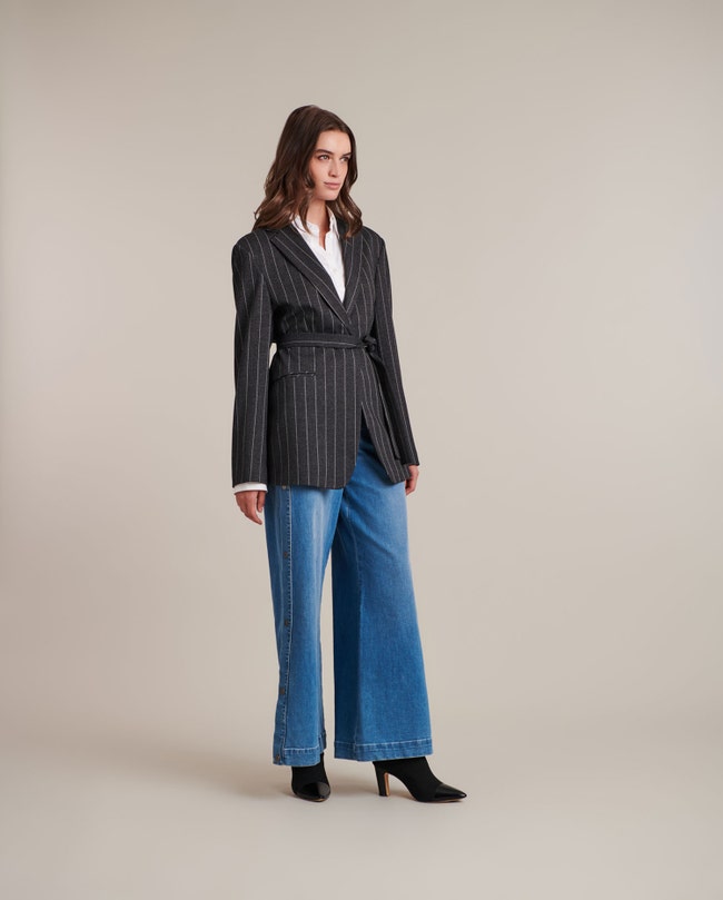 Byron Blazer