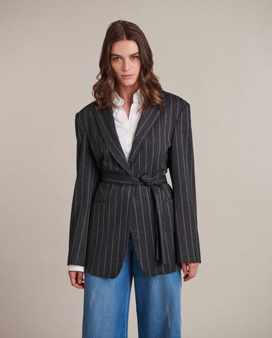Byron Blazer