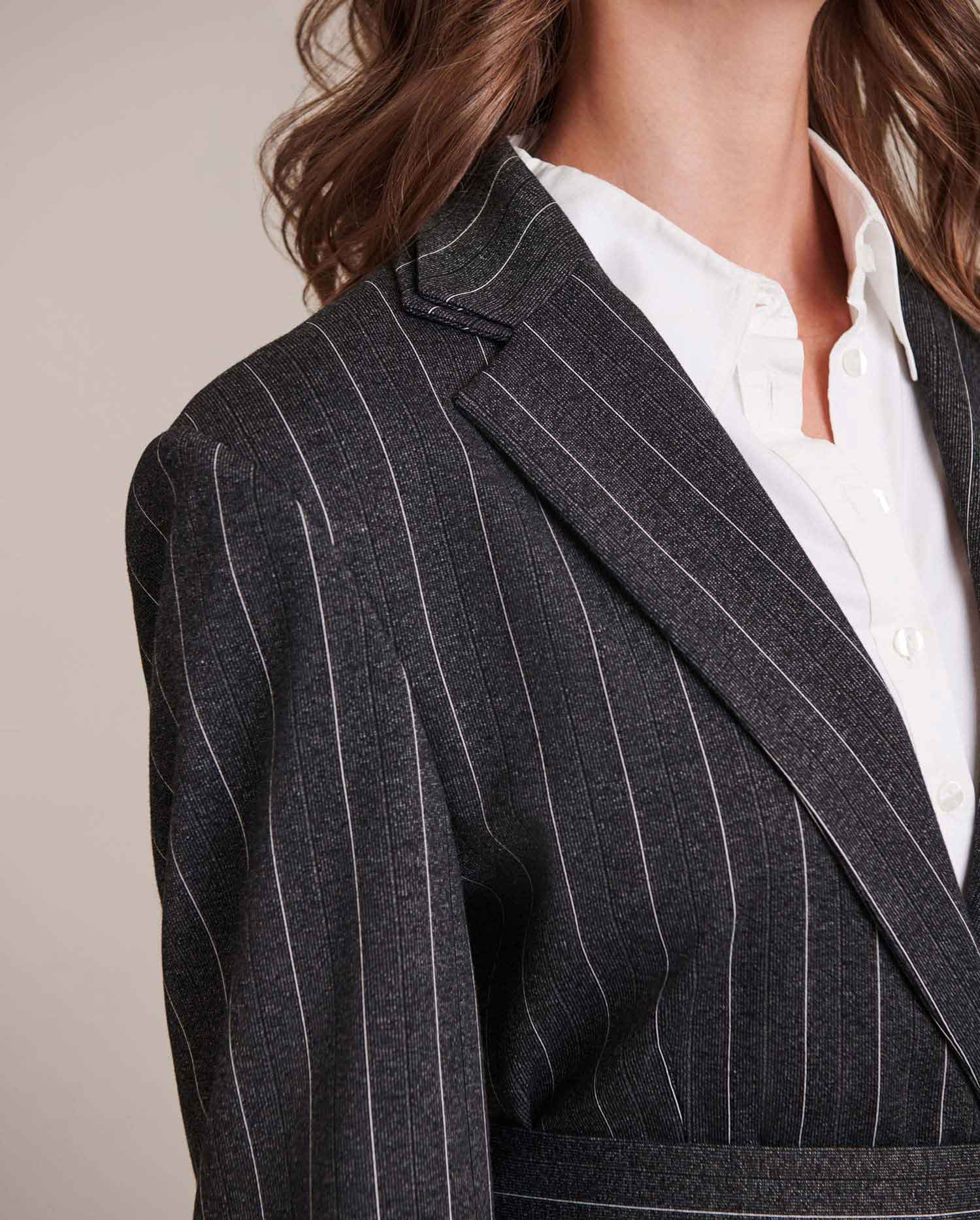 Byron Blazer