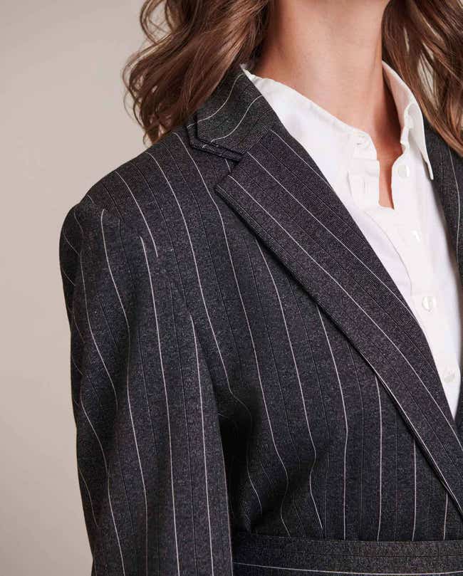 Byron Blazer