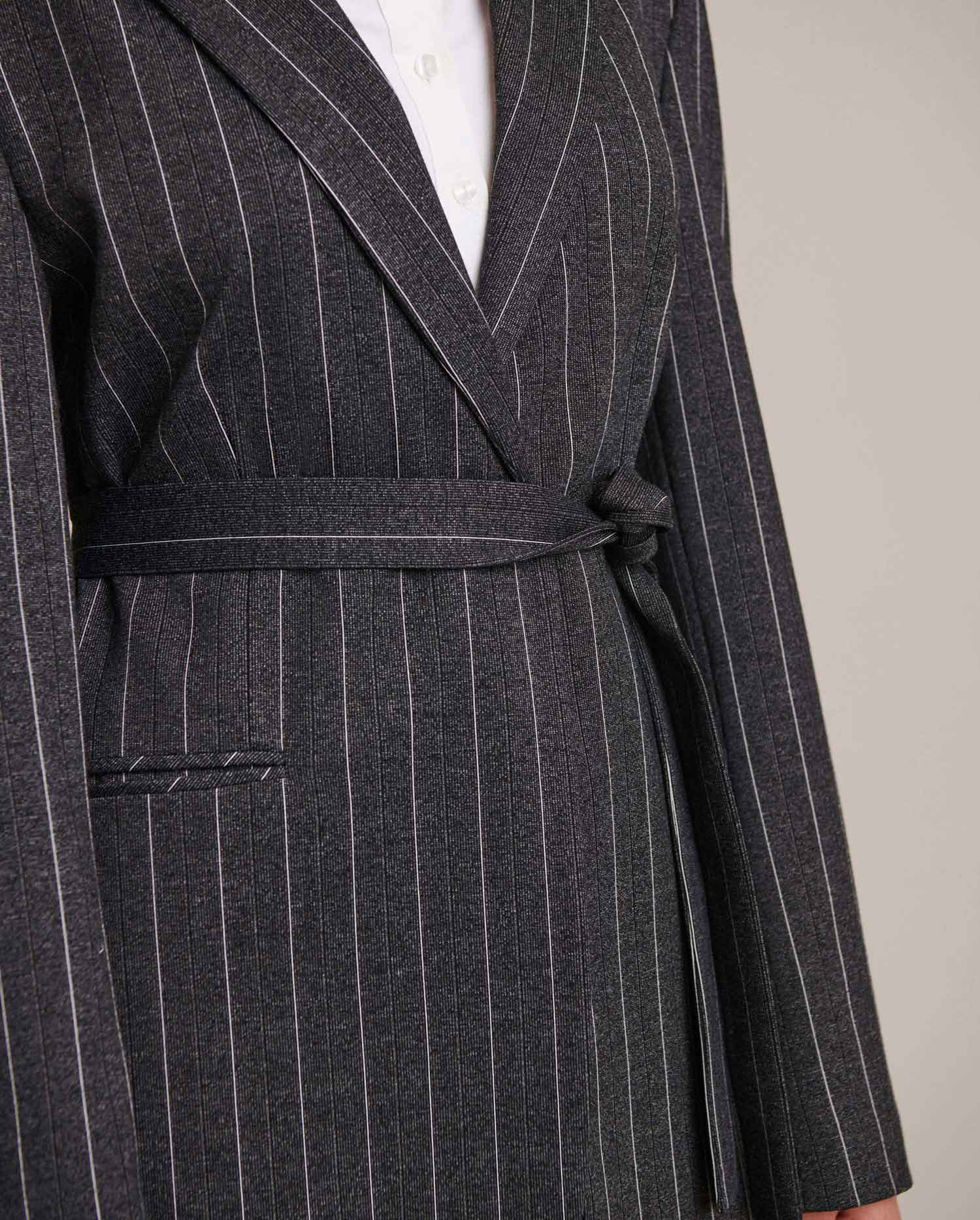 Byron Blazer