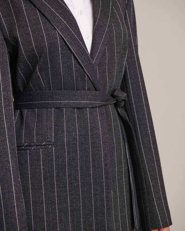 Byron Blazer