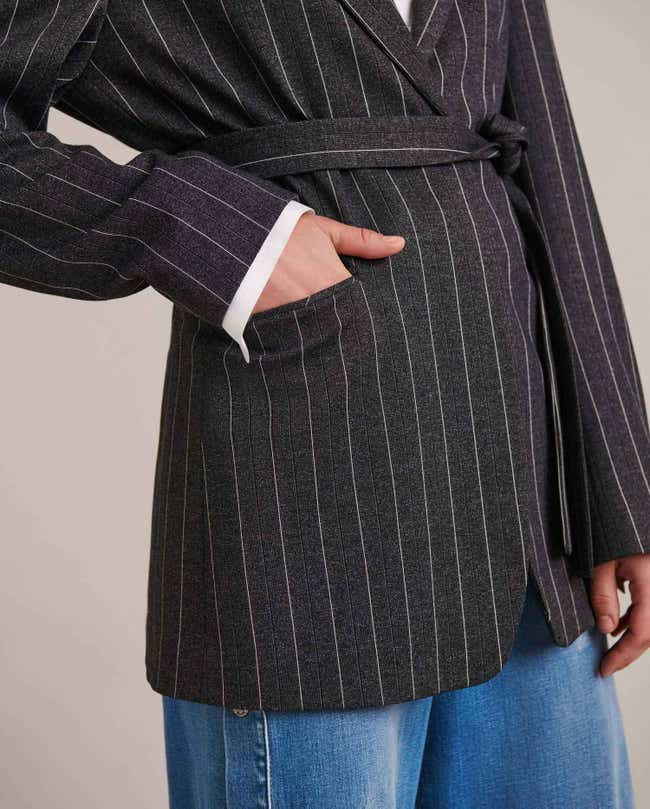 Byron Blazer