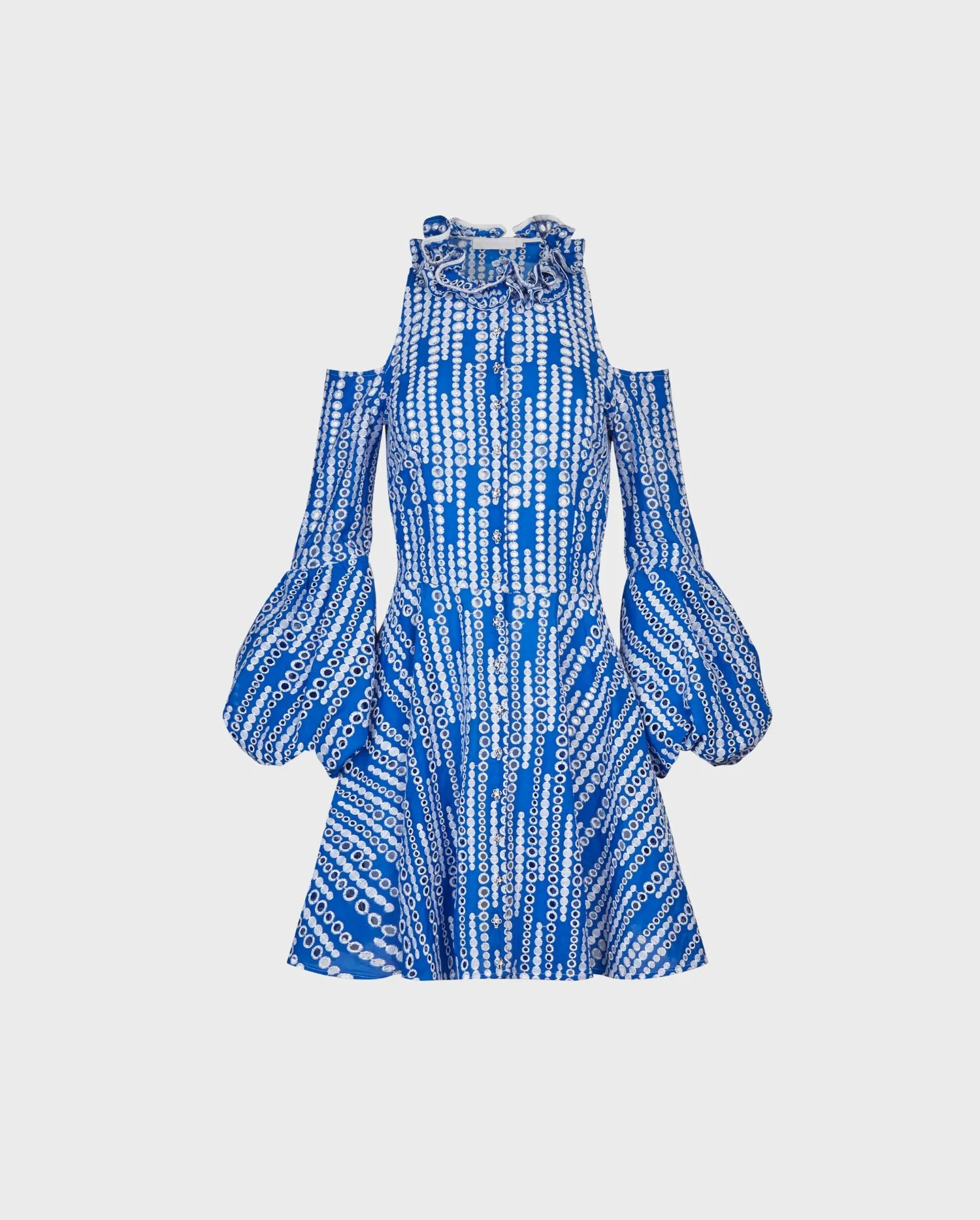 Printemps Dress
