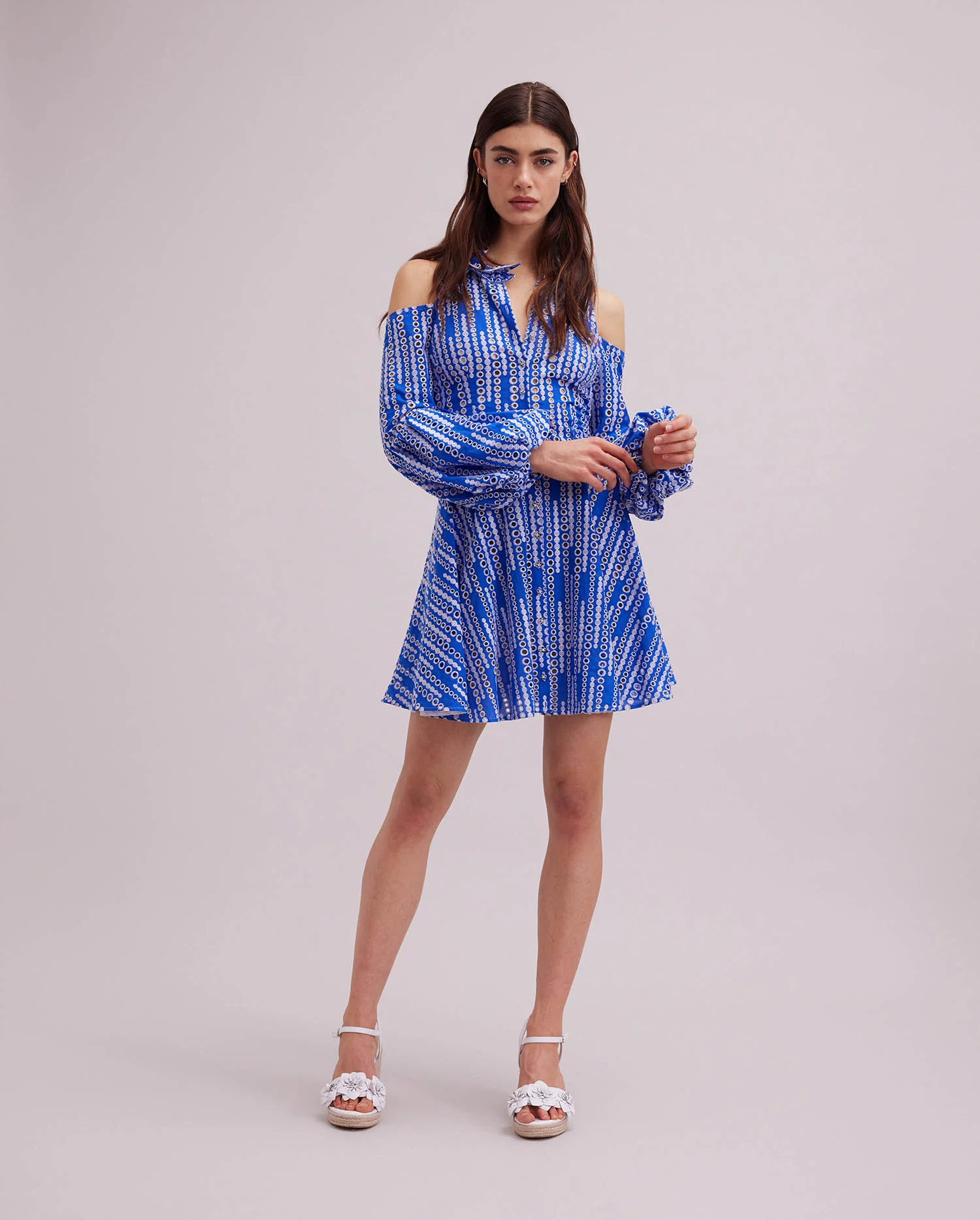 Printemps Dress