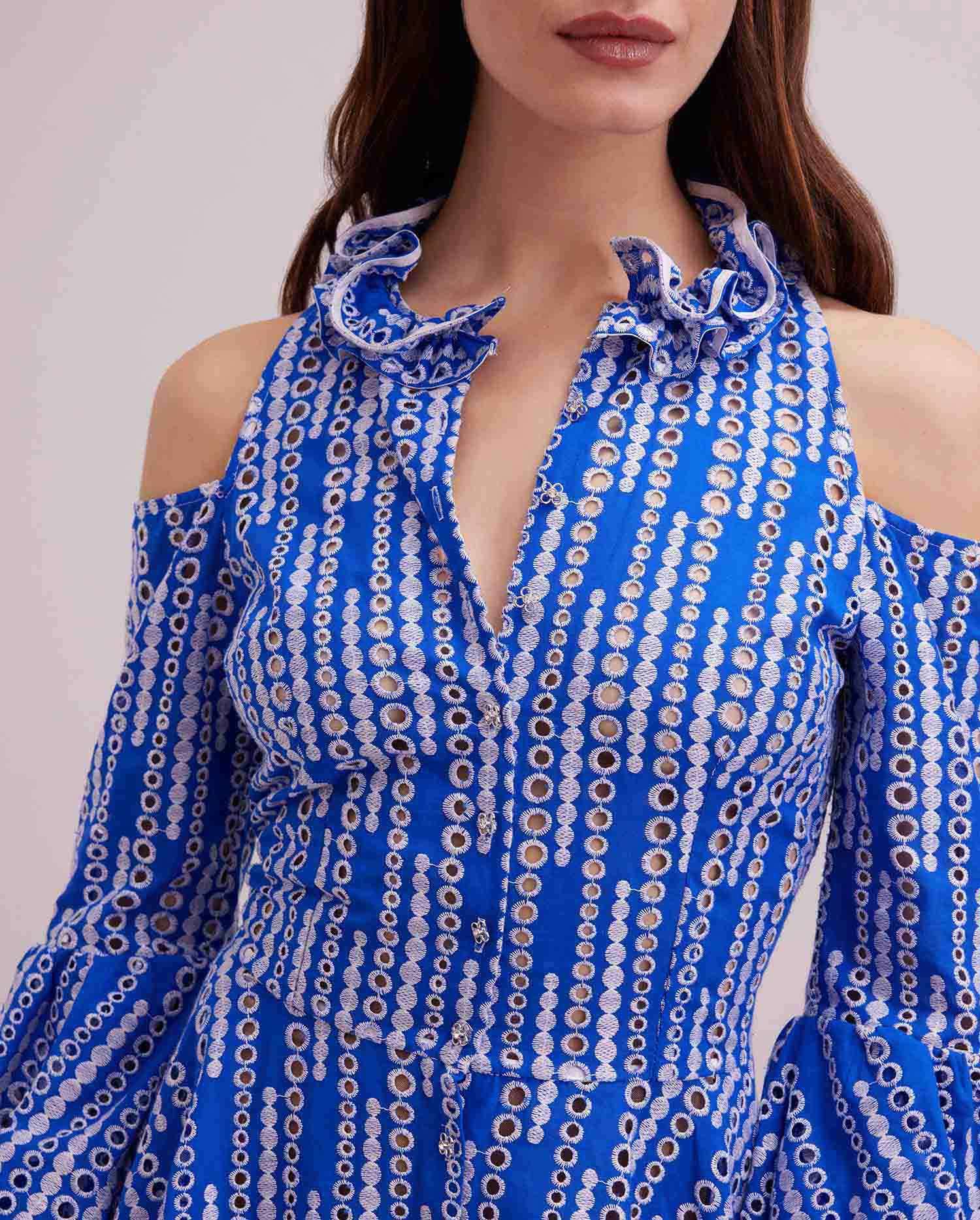 Printemps Dress