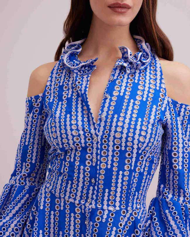 Printemps Dress