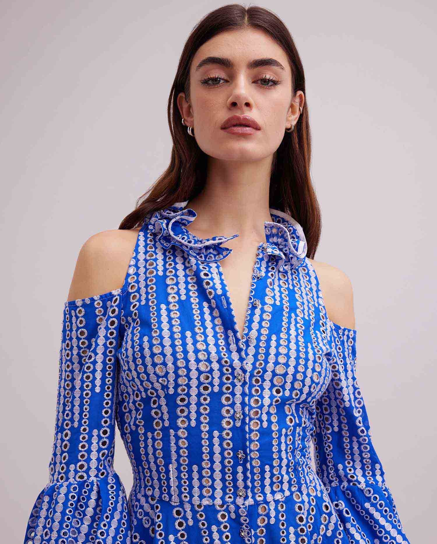 Printemps Dress